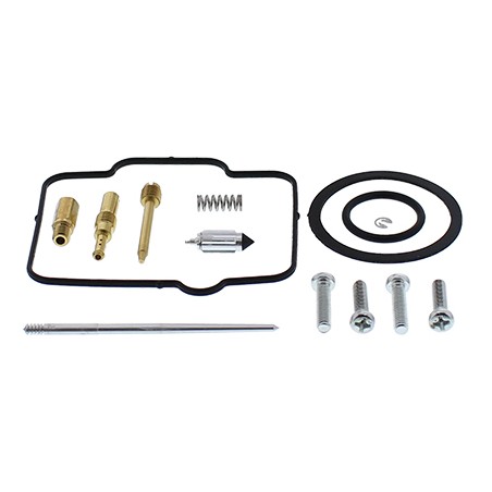 ALL BALLS ZESTAW NAPRAWCZY GAŹNIKA HONDA CR 125R 88-89