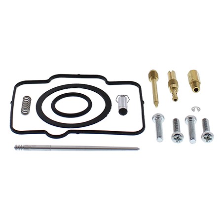 ALL BALLS ZESTAW NAPRAWCZY GAŹNIKA HONDA CR 125R 87