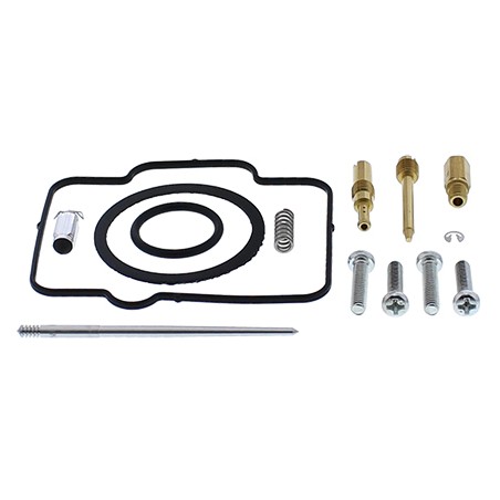 ALL BALLS ZESTAW NAPRAWCZY GAŹNIKA HONDA CR 125R 86