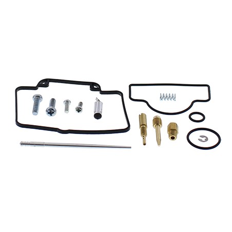 ALL BALLS ZESTAW NAPRAWCZY GAŹNIKA SUZUKI RM 125 89-90