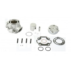 ATHENA CYLINDER KPL. KAWASAKI KX 65 '02-'16 BIG BORE 50MM (+5,5MM 82CCM)