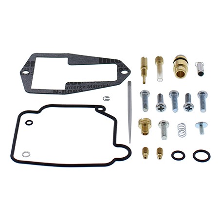 ALL BALLS ZESTAW NAPRAWCZY GAŹNIKA KAWASAKI KX 125 90