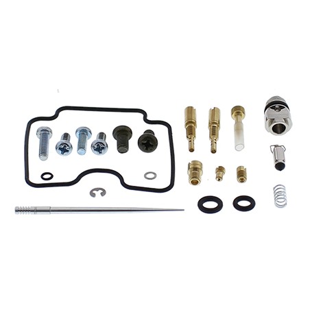 ALL BALLS ZESTAW NAPRAWCZY GAŹNIKA CAN-AM DS. 650 00