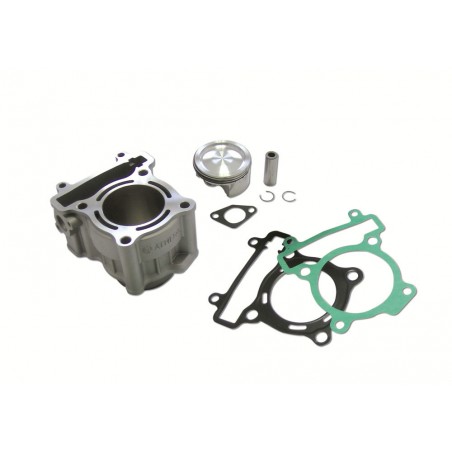 ATHENA CYLINDER KPL. HONDA CRE/CRM 125 '08-'11, HUSQVARNA SMS4 TE125 '11- BIG BORE 182CCM (63MM)