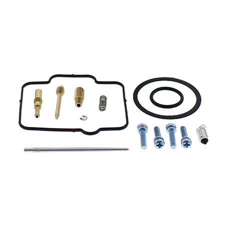 ALL BALLS ZESTAW NAPRAWCZY GAŹNIKA SUZUKI RM 125 96