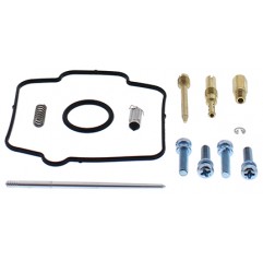 ALL BALLS ZESTAW NAPRAWCZY GAŹNIKA SUZUKI RM 125 94