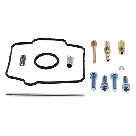 ALL BALLS ZESTAW NAPRAWCZY GAŹNIKA SUZUKI RM 125 94