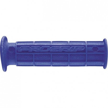 PROGRIP MANETKI PG726 ATV / JET SKI (22+22MM, DŁ.125MM) KOLOR NIEBIESKI (JEDNOSKŁADNIKOWE) (726-104) (PG726/1) - WYPRZEDAŻ