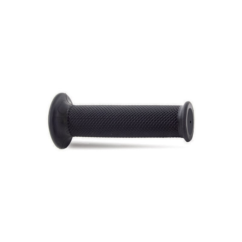PROGRIP MANETKI PG780 ROAD (22+25MM, DŁ.125MM) KOLOR CZARNY (JEDNOSKŁADNIKOWE) (780-102)