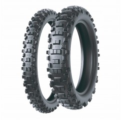WANDA OPONA 140/80-18 RYMAX E81 ENDURO 70R TYŁ DOT 20/2025