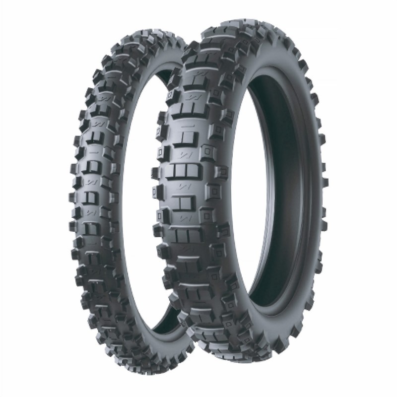 WANDA OPONA 140/80-18 RYMAX E81 ENDURO 70R TYŁ DOT 20/2025