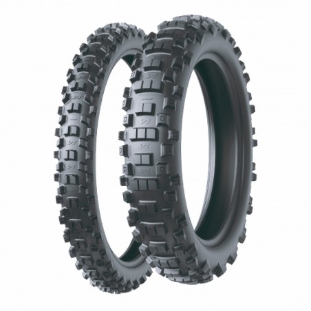 WANDA OPONA 140/80-18 RYMAX E81 ENDURO 70R TYŁ DOT 20/2025