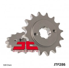JT ZĘBATKA PRZEDNIA 268 16 HONDA VF 500F '84-'88 (JTF286.16)* (ŁAŃC. 530)