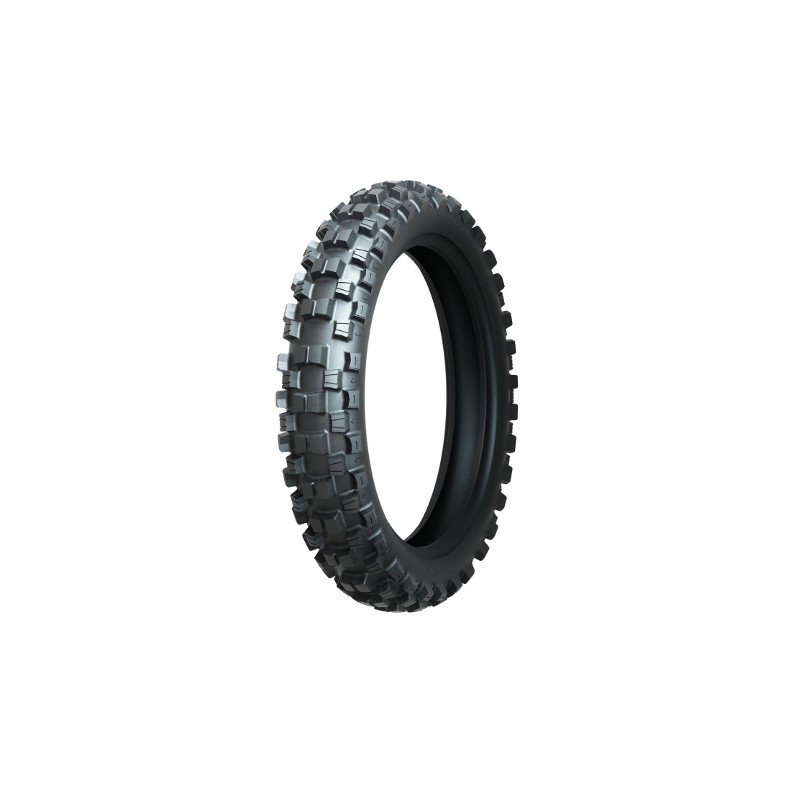 OBOR (WANDA) OPONA 100/100-18 BULWARK W7002 59M TT TYŁ DOT 41/2025