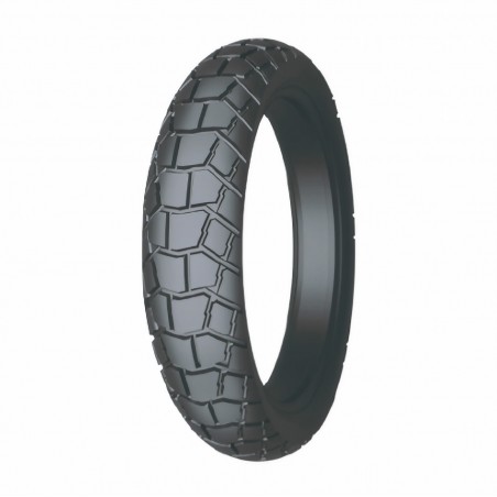 OBOR (WANDA) OPONA 110/90-17 PANTHER 6PR W6011 66P TL TYŁ DOT 41/2025