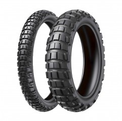 OBOR (WANDA) OPONA 150/70B18 BULWARK W6017 70Q TL TYŁ DOT 41/2025