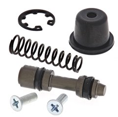 All Balls X, opravná sada spojkové pumpy, KTM SXF 250/350 '07-19, EXC 300 '06-'19, EXC 450/500/530 a další (BREMBO)