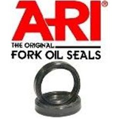 Ariete X, gufera přední vidlice TC4 38X50X11