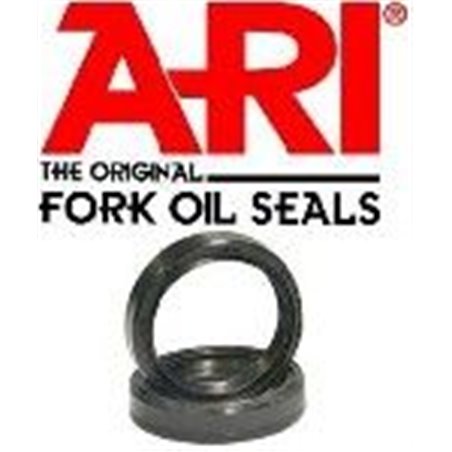 Ariete X, prachovky přední vidlice Y 50X60/63X7/13