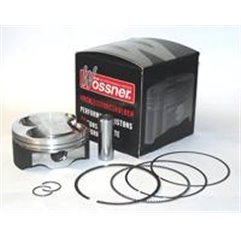 Wossner x, pístní sada KTM (4T) SXF 250 (SX-F250) '06-'12, EXCF 250 (EXC-F250) '07-'13 (12,9:1 +0,1) (75,98mm)