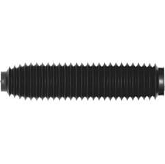 Ariete x, harmoniky na vidlice, 40-43mm, průměr 57-60mm délka 75mm-500mm, černá barva