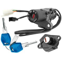 Vicma x, spínací skříňka, Aprilia PEGASO 660 (05-09) + ZAMEK