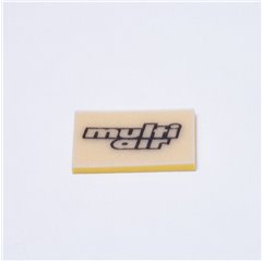 Multi Airx, vzduchový filtr, KTM SX 50 PR 98-01