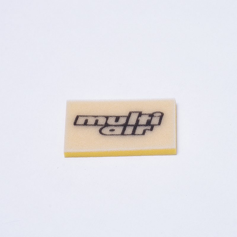 Multi Airx, vzduchový filtr, KTM SX 50 PR 98-01