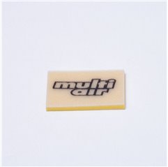 Multi Airx, vzduchový filtr, KTM SX 50 PR 98-01
