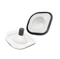 Multi Airx, víko vzduchového filtru, KTM SX/SXF 07-10, EXC/EXCF 08-11