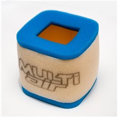 Multi Airx, vzduchový filtr, Yamaha XT 500 '76-'82