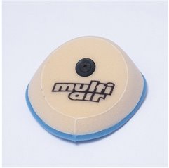 Multi Airx, vzduchový filtr, Beta ENDURO 2T ENDURO 250/300/400/450/525 13-19 (HFF6112)