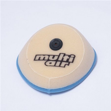 Multi Airx, vzduchový filtr, Beta ENDURO 2T ENDURO 250/300/400/450/525 13-19 (HFF6112)