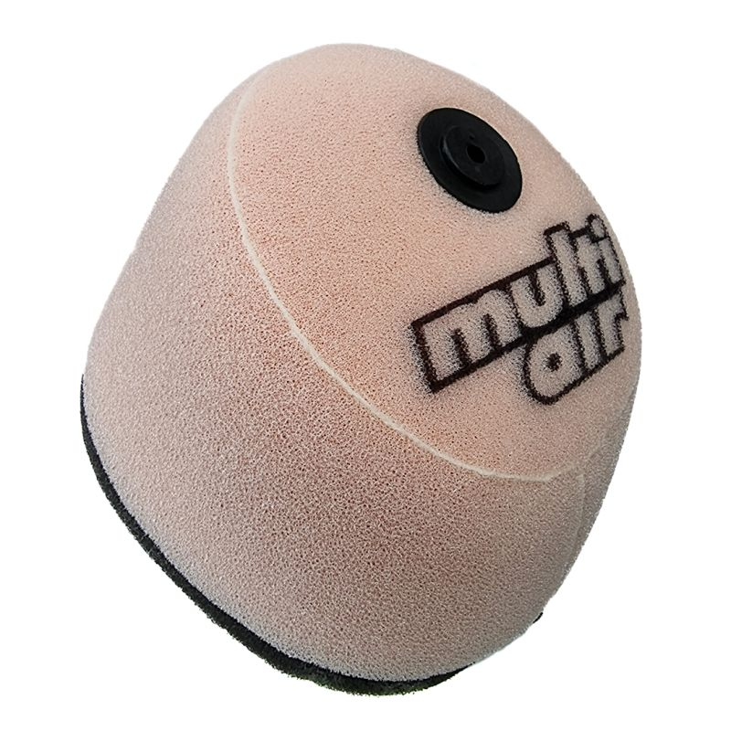 Multi Airx, vzduchový filtr, Suzuki RM 125 CC 2004 - 2012, 3 vrstvy