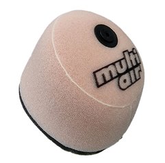 Multi Airx, vzduchový filtr, Suzuki RM 125 CC 2004 - 2012, 3 vrstvy