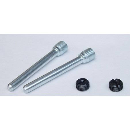 TOURMAX TRZPIENIE ( WIESZAKI ) KLOCKÓW HAMULCOWYCH HONDA NX/XL/XRV/VT/VFR/CBR/GL (KPL. 2 SZT.) PRZÓD