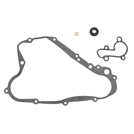 Nachman x, opravná sada vodní pumpy, Suzuki RM 85 '02-'16