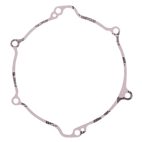 Winderosa x(Vertex), těsnění víka spojky, Yamaha YZ 125 05-19 (S410485008068) (vnější)