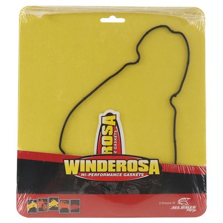 Winderosa x(Vertex), těsnění víka spojky, Suzuki TL1000R 98-03 (vnější)
