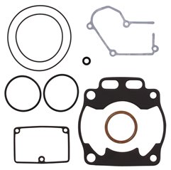 Winderosa x (Vertex), horní sada těsnění Top-End, Kawasaki KX 250 05-08
