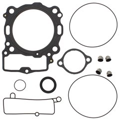 Winderosa x (Vertex), horní sada těsnění Top-End, KTM SX-F 450 07-12