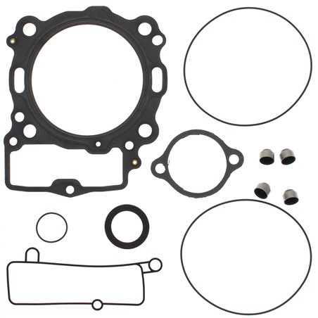 Winderosa x (Vertex), horní sada těsnění Top-End, KTM SX-F 450 07-12
