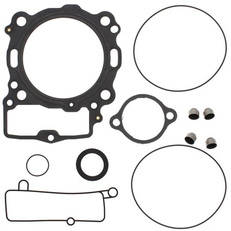 Winderosa x (Vertex), horní sada těsnění Top-End, KTM SX-F 450 07-12