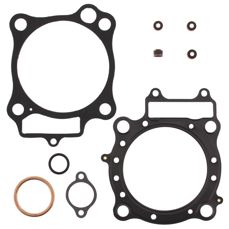 Winderosa x (Vertex), horní sada těsnění Top-End, Honda CRF 450 R 07-08 CRF 450X '05-'17