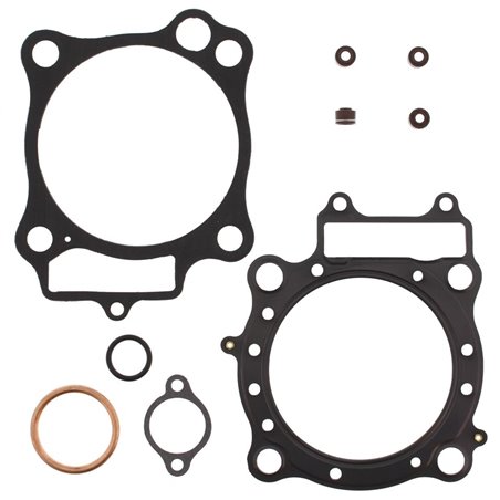 Winderosa x (Vertex), horní sada těsnění Top-End, Honda CRF 450 R 07-08 CRF 450X '05-'17