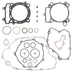 Winderosa x(Vertex), sada těsnění motoru, Kawasaki KXF 450 09-15 (KXF450)