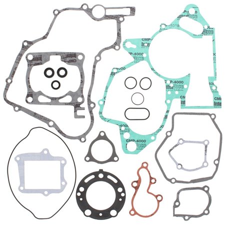 Winderosa x(Vertex), sada těsnění, Honda CR 125 05-07