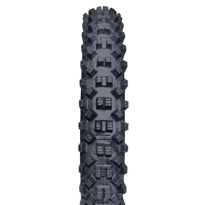 Wanda x, pneu 60/100-14 P262 29M 4PR M/C TT, přední, DOT 10/2024 (motocross)