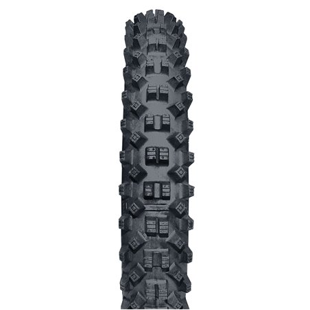 Wanda x, pneu 60/100-14 P262 29M 4PR M/C TT, přední, DOT 10/2024 (motocross)