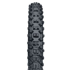 Wanda x, pneu 60/100-14 P262 29M 4PR M/C TT, přední, DOT 10/2024 (motocross)